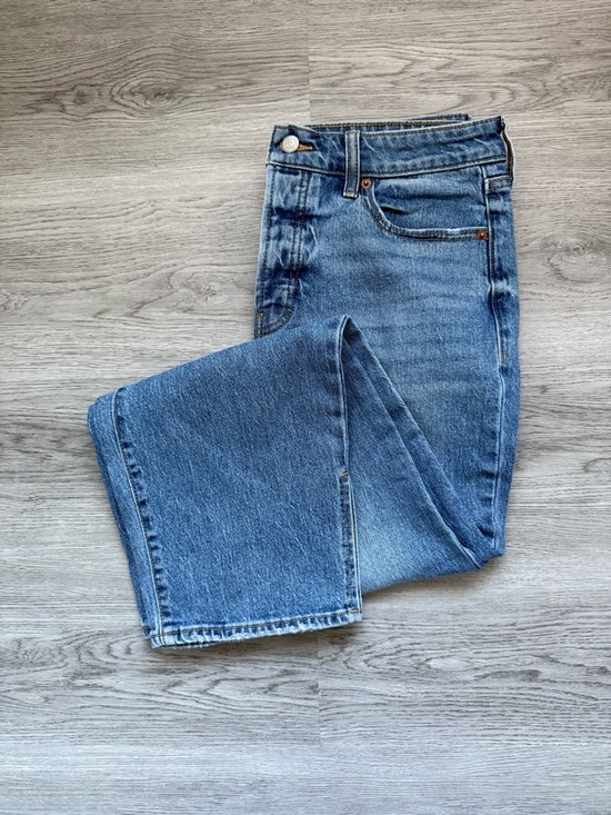 Old Navy Denim - Old Navy High-Waisted Jeans